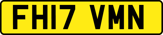 FH17VMN