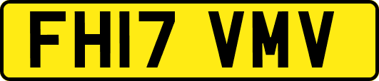 FH17VMV