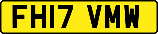 FH17VMW