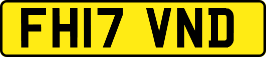 FH17VND