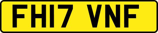 FH17VNF