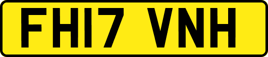 FH17VNH