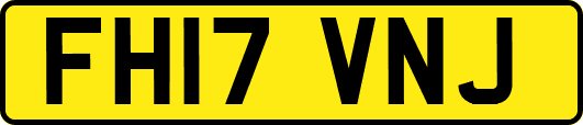 FH17VNJ