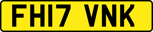 FH17VNK