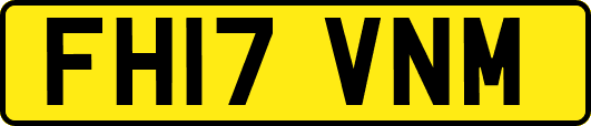 FH17VNM