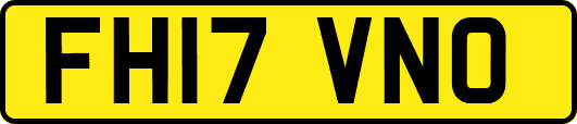 FH17VNO