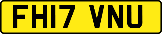 FH17VNU