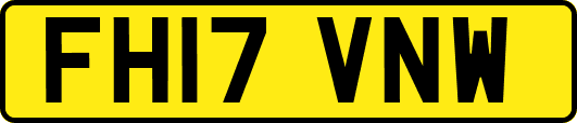 FH17VNW