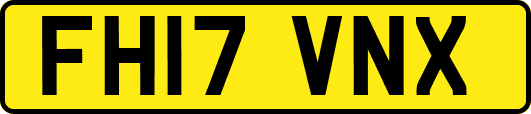 FH17VNX