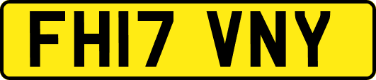 FH17VNY
