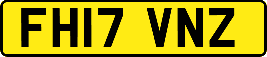 FH17VNZ
