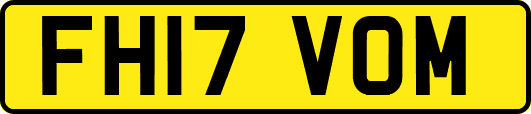 FH17VOM