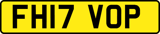 FH17VOP