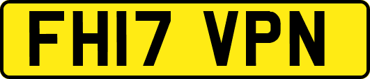 FH17VPN