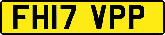 FH17VPP