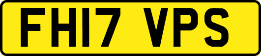 FH17VPS