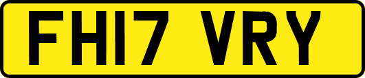 FH17VRY