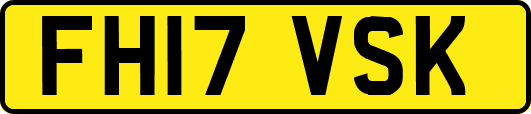 FH17VSK