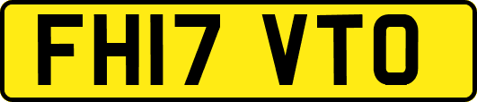 FH17VTO