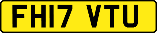 FH17VTU