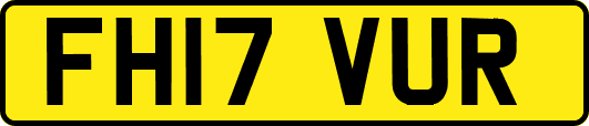 FH17VUR