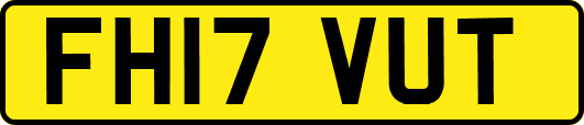 FH17VUT