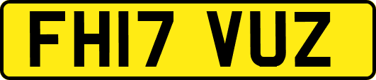 FH17VUZ