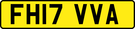 FH17VVA