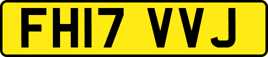 FH17VVJ