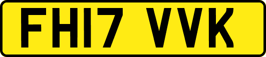 FH17VVK