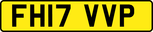 FH17VVP