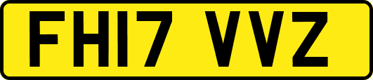FH17VVZ