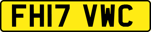 FH17VWC