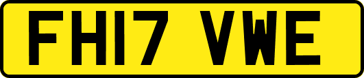 FH17VWE