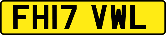 FH17VWL