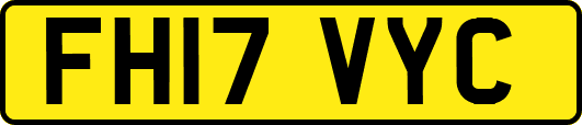 FH17VYC