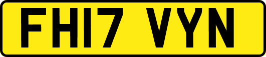 FH17VYN