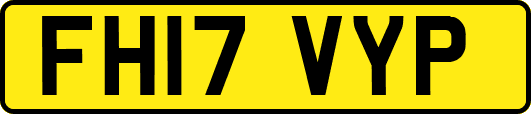 FH17VYP