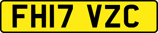 FH17VZC