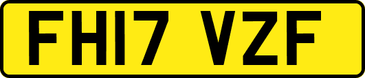 FH17VZF