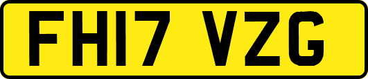 FH17VZG
