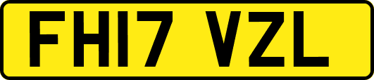 FH17VZL