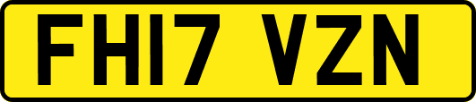 FH17VZN
