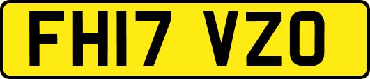 FH17VZO