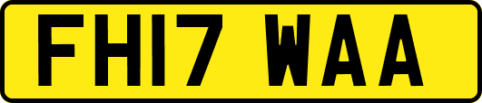 FH17WAA