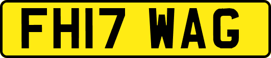 FH17WAG