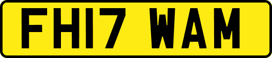 FH17WAM