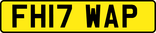 FH17WAP