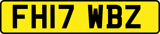FH17WBZ