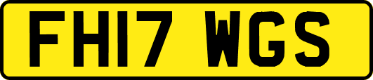 FH17WGS